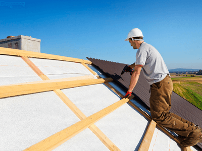 Why choose Nexara Dome Pro for roofing contractor in Pompano Beach